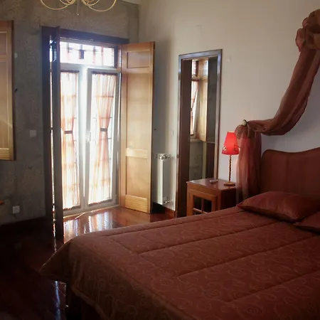 Casa Da Farmacia 3*