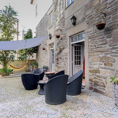 Casa Da Farmacia 3* Armamar
