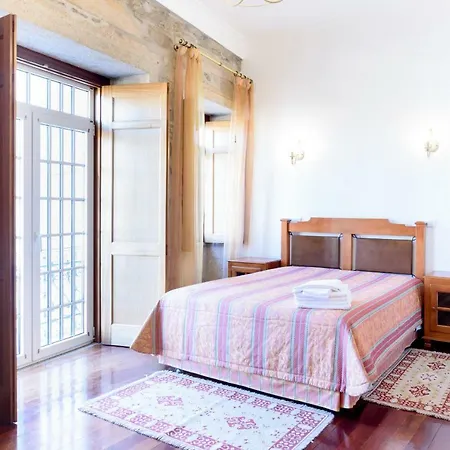 Casa Da Farmacia Armamar