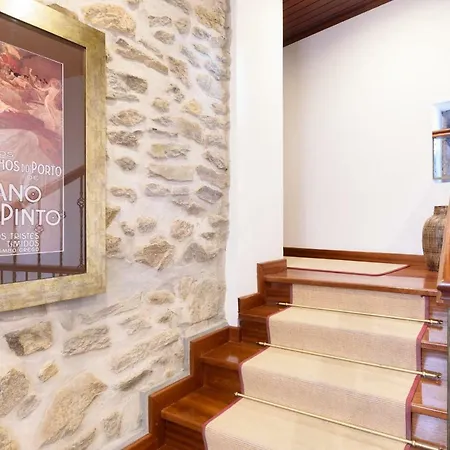 Casa Da Farmacia Bed & Breakfast 3*