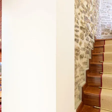 Bed & Breakfast Casa Da Farmacia 3*