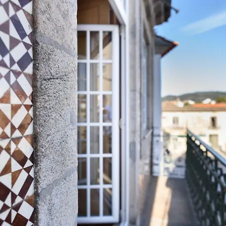Casa Da Farmacia 3*