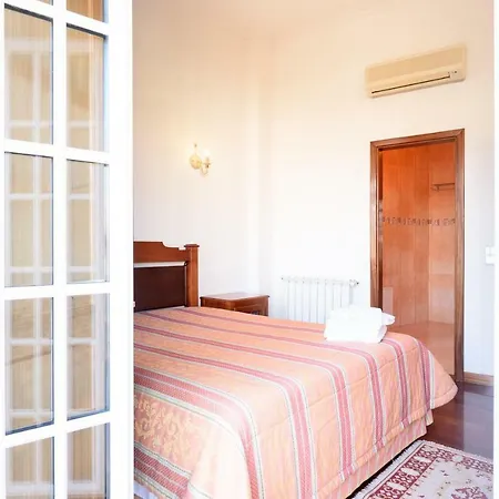 Bed & Breakfast Casa Da Farmacia 3*