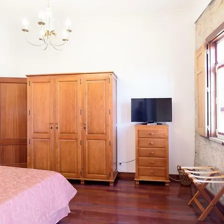 Bed & Breakfast Casa Da Farmacia