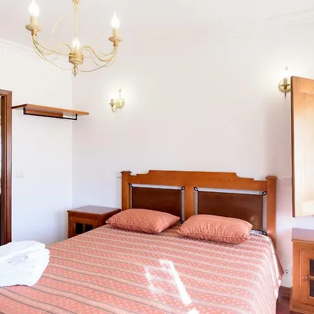 Casa Da Farmacia Bed & Breakfast